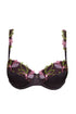Marie Jo Loish Padded Balcony Bra
